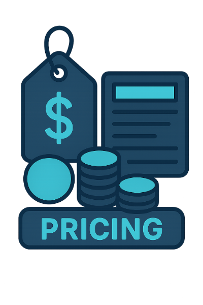 PutzPlanPro Basic Paket - 19€ monatlich für professionelle Reinigungsunternehmen