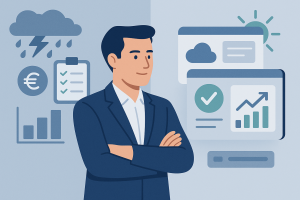 Preiskalkulation: So ermitteln Sie den richtigen Quadratmeterpreis